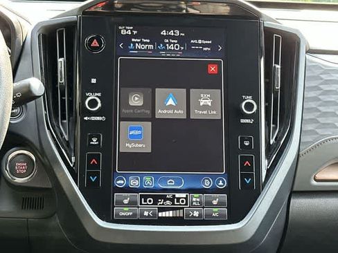 Certified 2025 Subaru Forester Sport AWD/4WD image 13