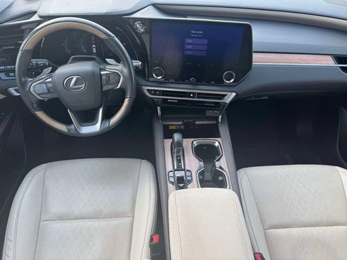 Certified 2023 Lexus RX 350 Premium Plus w/ Accessory Package (Z1) AWD/4WD image 18