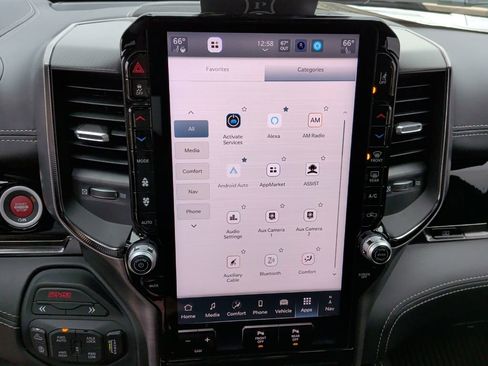 New 2026 RAM 1500 RHO image 30