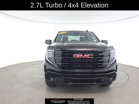Used 2023 GMC Sierra 1500 Elevation AWD/4WD image 31