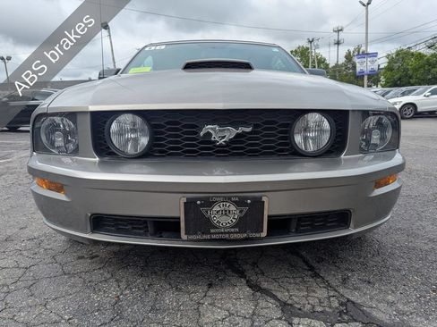 Used 2008 Ford Mustang GT Premium RWD image 6