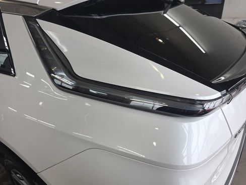 Certified 2024 Cadillac Lyriq Luxury w/ LPO, Floor Liner Package AWD/4WD image 36