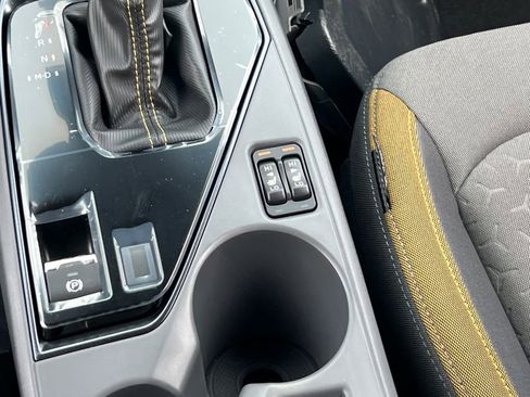 New 2026 Subaru Crosstrek 2.5i Sport image 19