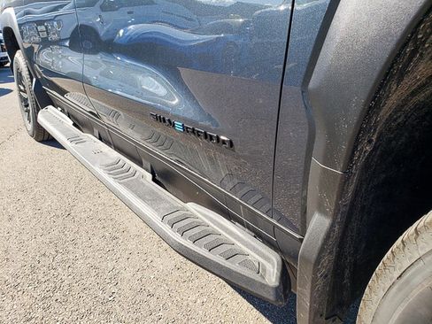 New 2026 Chevrolet Silverado EV LT image 33