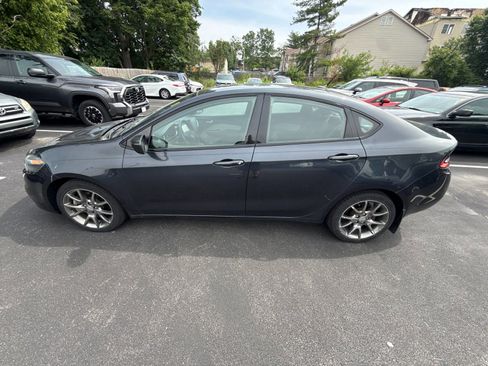 Used 2014 Dodge Dart SXT FWD image 3