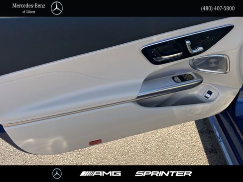 New 2026 Mercedes-Benz CLE 300 4MATIC Coupe image 11