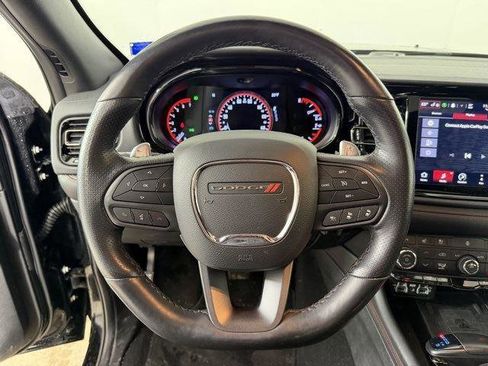 Used 2023 Dodge Durango R/T image 4