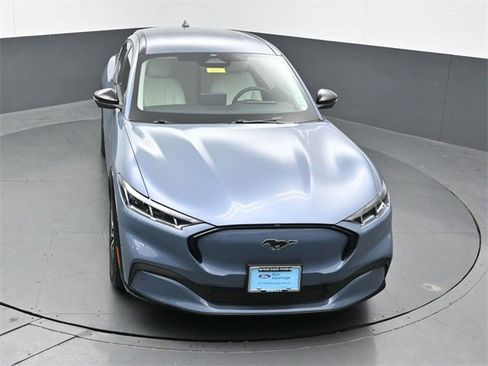 Certified 2024 Ford Mustang Mach-E Premium image 45