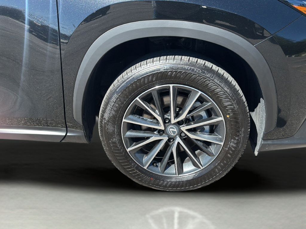 Used 2026 Lexus NX 350 AWD w/ Cold Area Package image 30