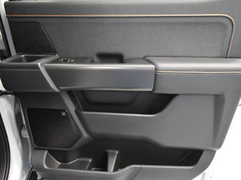 New 2025 Ford F150 Tremor w/ Equipment Group 402A High image 22