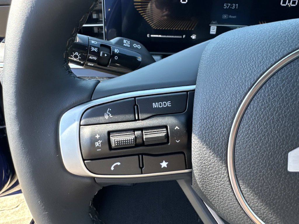 New 2027 Kia K5 GT-Line AWD/4WD image 24