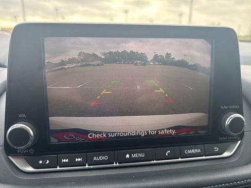 Certified 2024 Nissan Rogue S AWD/4WD image 19