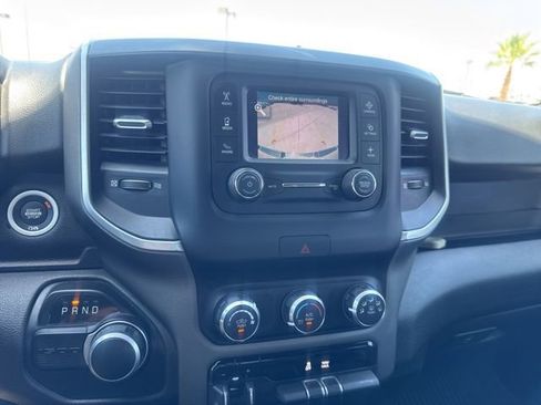 Certified 2022 RAM 1500 Big Horn RWD image 22