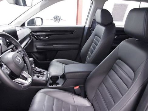 Certified 2025 Honda CR-V EX-L image 15