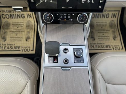 Used 2023 Land Rover Range Rover SE image 31