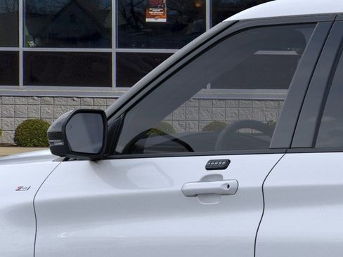 New 2026 Ford Explorer ST-Line w/ ST-Line Street Pack AWD/4WD image 20