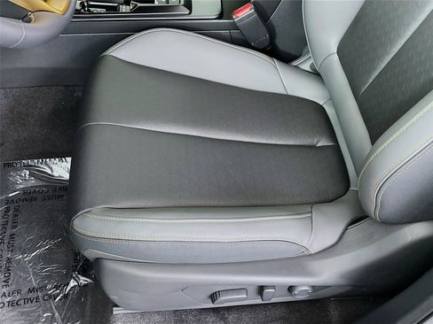 New 2026 Subaru Forester Wilderness image 21