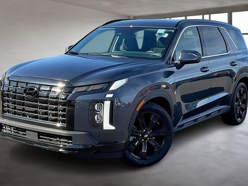 Used 2024 Hyundai Palisade XRT image 3