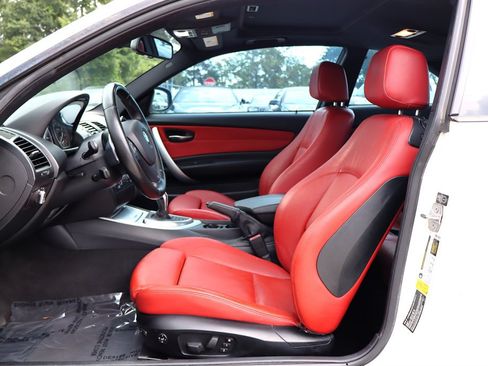 Used 2013 BMW 135i Coupe RWD image 17