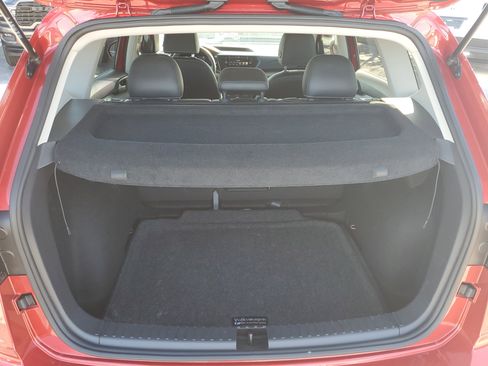 Used 2022 Volkswagen Taos SE w/ IQ.Drive SE Package image 7