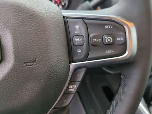 New 2026 RAM 2500 Big Horn image 24