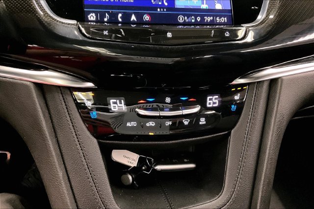 Used 2021 Cadillac XT6 Sport AWD/4WD image 31