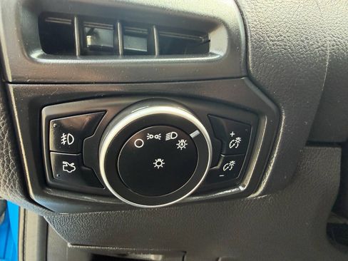 Used 2017 Ford Focus RS AWD/4WD image 33