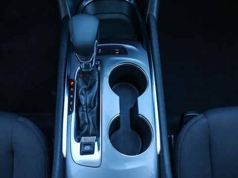 Used 2024 Chevrolet Malibu LT image 27