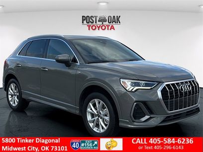 Used 2023 Audi Q3 2.0T Premium Plus