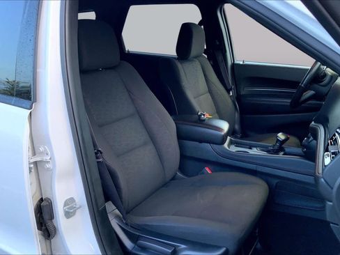 Used 2026 Dodge Durango GT AWD/4WD image 8