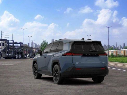 New 2026 Toyota RAV4 XLE Premium AWD/4WD image 7