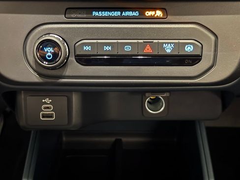 New 2026 Ford Maverick XL FWD image 30