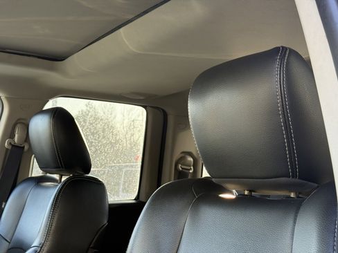 Used 2013 RAM 1500 Sport w/ Sport Premium Group image 11