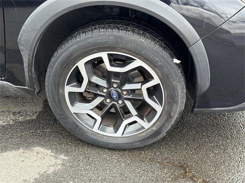 Used 2016 Subaru Crosstrek 2.0i Premium image 7