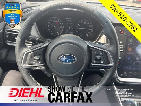 Used 2020 Subaru Outback Limited AWD/4WD image 23