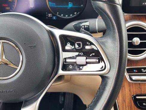 Used 2022 Mercedes-Benz GLC 300 GLC 300 image 28