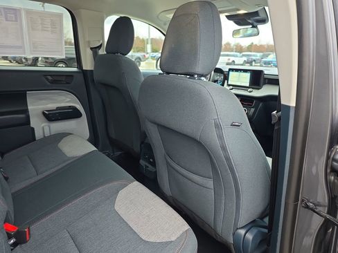 Used 2024 Ford Maverick XLT w/ XLT Luxury Package image 32