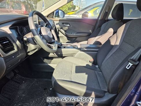 Used 2021 Nissan Rogue SV AWD/4WD image 9