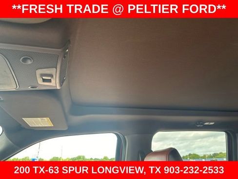 Used 2019 Ford F150 King Ranch w/ Equipment Group 601A Luxury AWD/4WD image 23