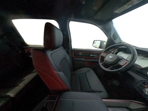 New 2026 RAM 1500 Rebel w/ Bed Utility Group AWD/4WD image 34