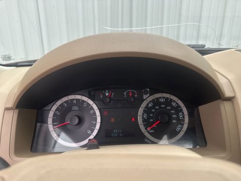 Used 2011 Ford Escape Limited w/ 302A Rapid Spec Order Code FWD image 23