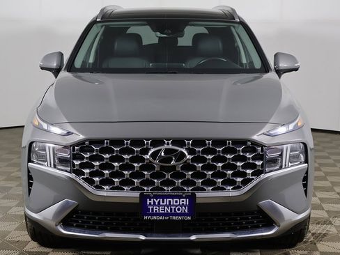 Used 2023 Hyundai Santa Fe SEL w/ Premium Package image 13