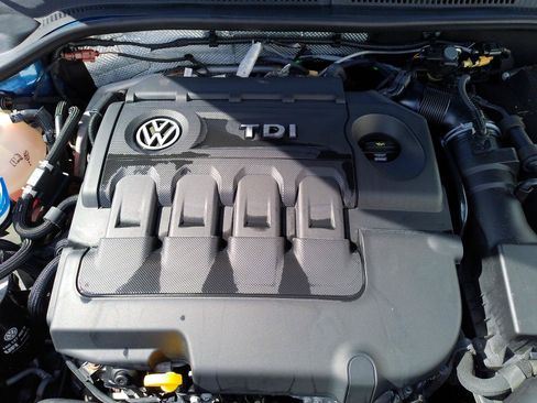 Used 2015 Volkswagen Jetta TDI S w/ Welcome Package FWD image 30