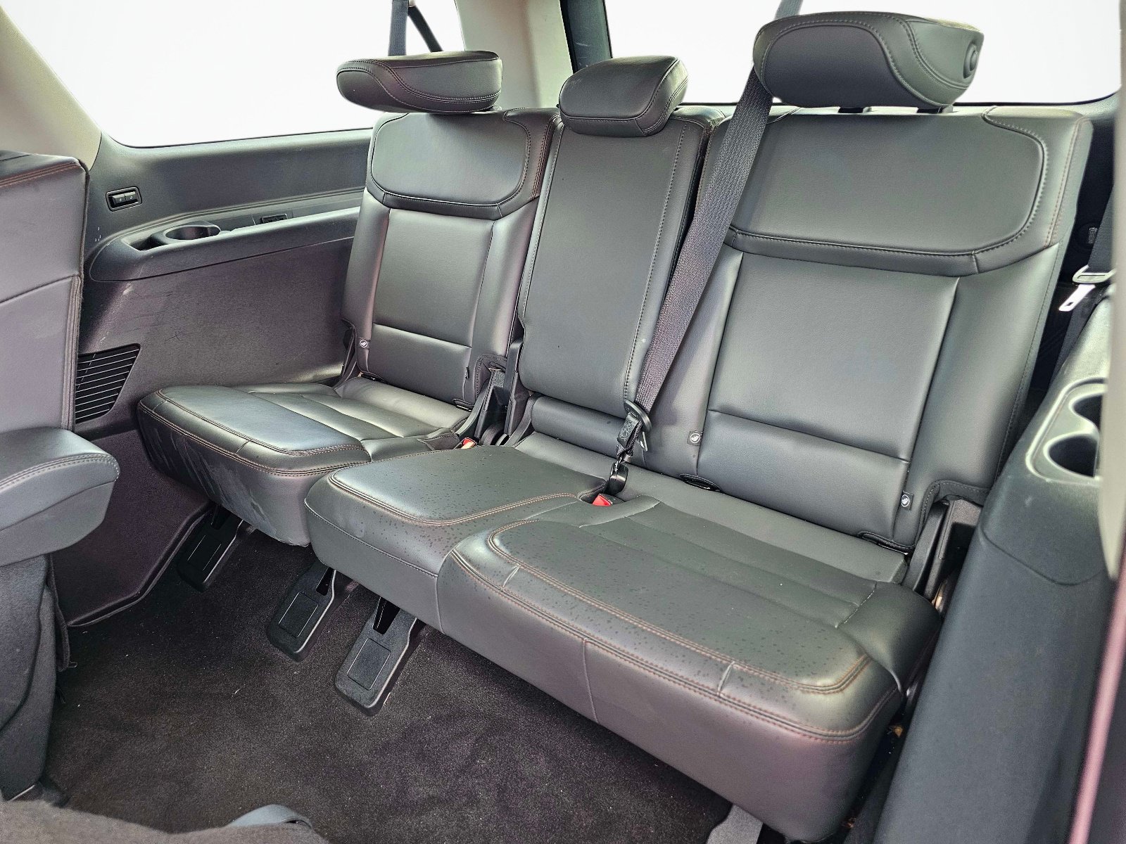 Used 2025 Ford Expedition Max Active AWD/4WD image 34