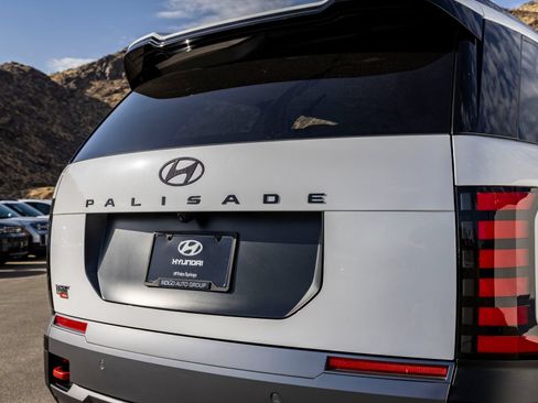 Used 2026 Hyundai Palisade XRT Pro AWD/4WD image 11