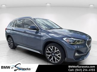 Used 2021 BMW X1 sDrive28i w/ Premium Package FWD 360° Tour