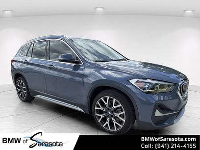 Used 2021 BMW X1 sDrive28i w/ Premium Package