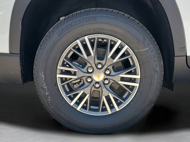 New 2026 Chevrolet Traverse LT FWD image 33