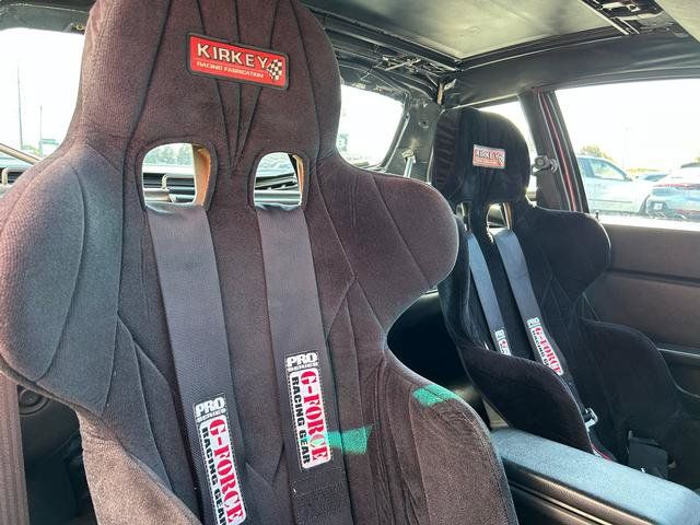 Used 1986 Porsche 944 Turbo RWD image 22