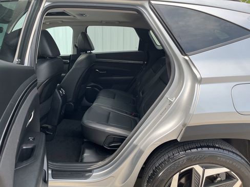 Used 2023 Hyundai Tucson SEL w/ Convenience Package FWD image 11